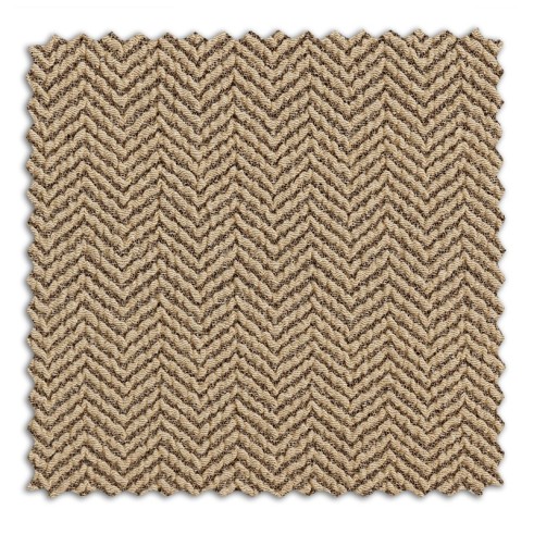 Capa Superelástica para Poltrona Relax com Pés Unidos Modelo Jaz – Proteção com Design Chevron