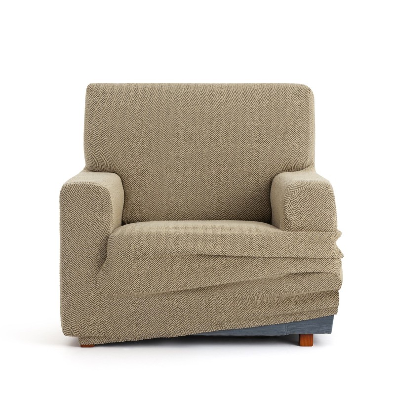 Capa Superelástica para Poltrona Modelo Jaz – Conforto e Estilo com Textura Chevron Capa Superelástica para Poltrona Modelo Jaz – Conforto e Estilo com Textura Chevron