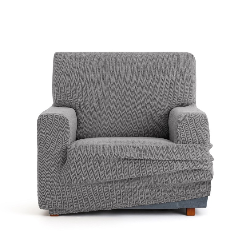 Capa Superelástica para Poltrona Modelo Jaz – Conforto e Estilo com Textura Chevron Capa Superelástica para Poltrona Modelo Jaz – Conforto e Estilo com Textura Chevron