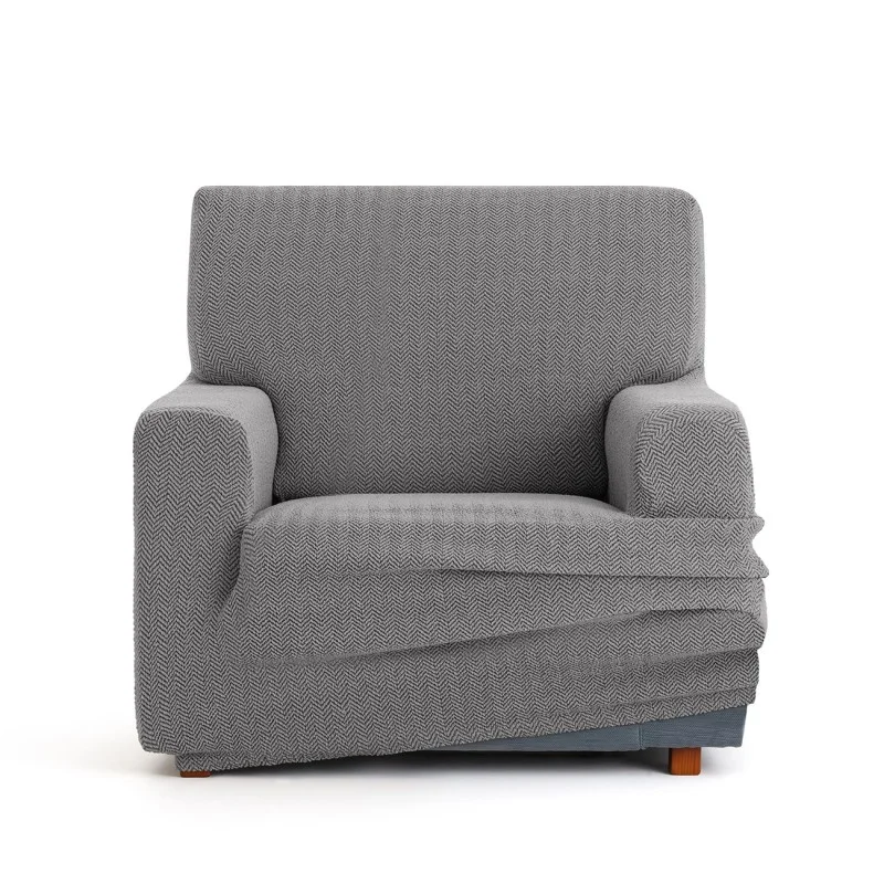 Capa Superelástica para Poltrona Modelo Jaz – Conforto e Estilo com Textura Chevron Capa Superelástica para Poltrona Modelo Jaz – Conforto e Estilo com Textura Chevron