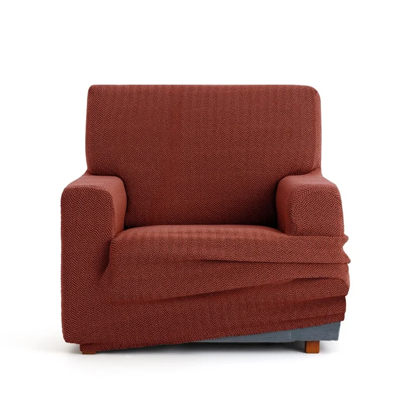 Capa Superelástica para Poltrona Modelo Jaz – Conforto e Estilo com Textura Chevron Capa Superelástica para Poltrona Modelo Jaz – Conforto e Estilo com Textura Chevron