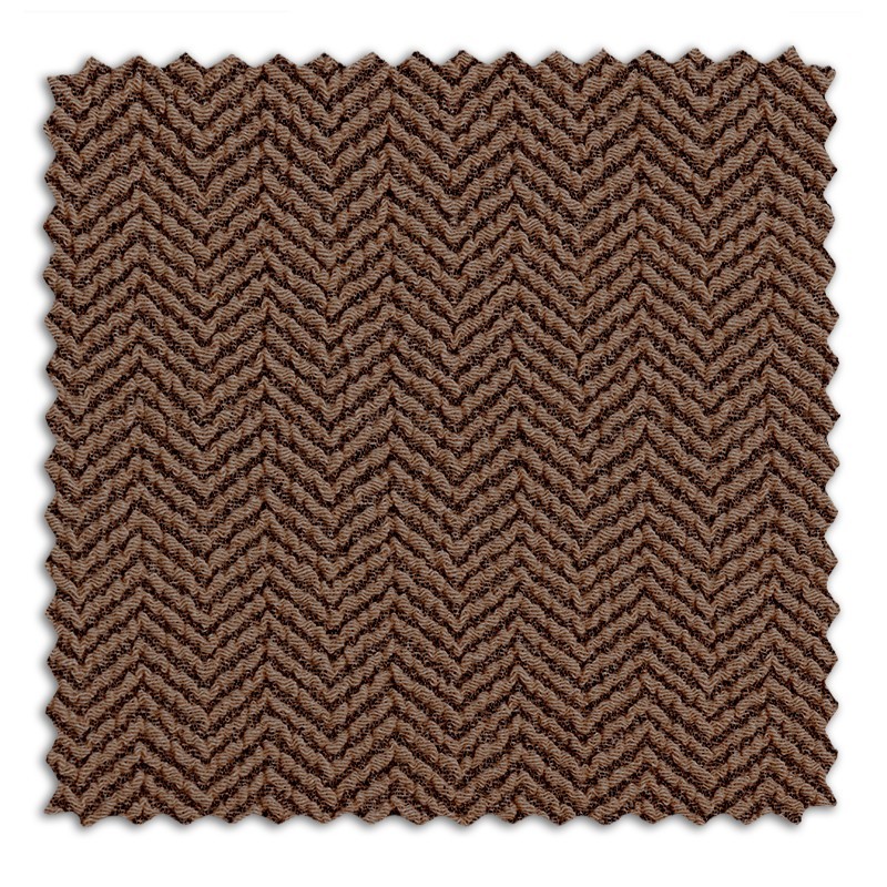 Capa Superelástica para Poltrona Modelo Jaz – Conforto e Estilo com Textura Chevron