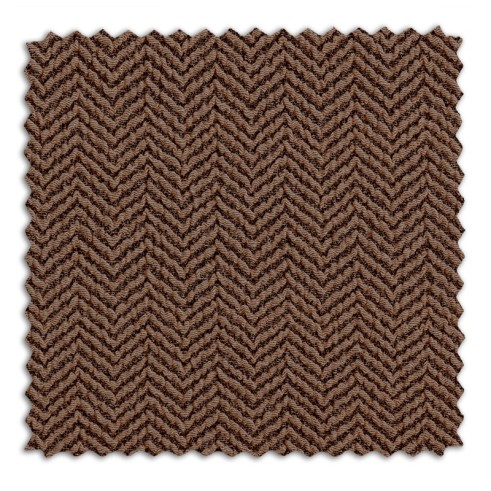 Capa Superelástica para Poltrona Modelo Jaz – Conforto e Estilo com Textura Chevron