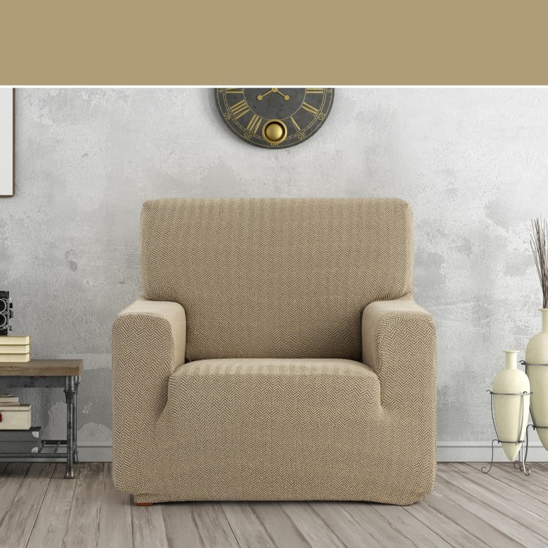 Capa Superelástica para Poltrona Modelo Jaz – Conforto e Estilo com Textura Chevron Capa Superelástica para Poltrona Modelo Jaz – Conforto e Estilo com Textura Chevron
