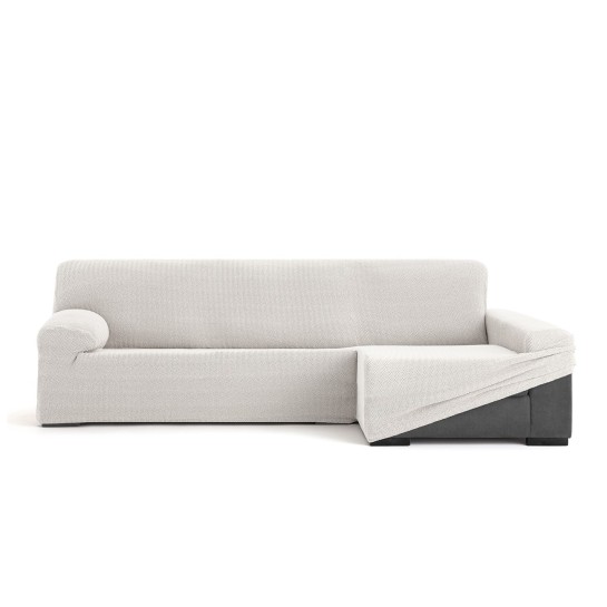 Capa para chaise longue superelástica Jaz