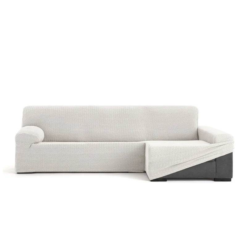 Capa para chaise longue superelástica Jaz Capa para chaise longue superelástica Jaz
