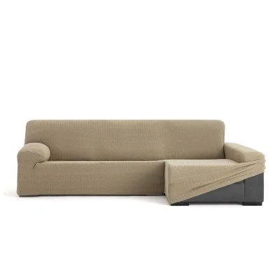 Capa para chaise longue superelástica Jaz