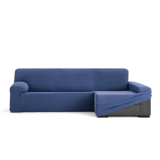 Capa para chaise longue superelástica Jaz