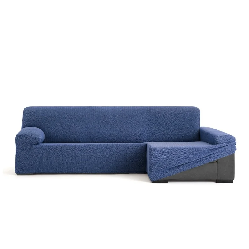 Capa para chaise longue superelástica Jaz Capa para chaise longue superelástica Jaz