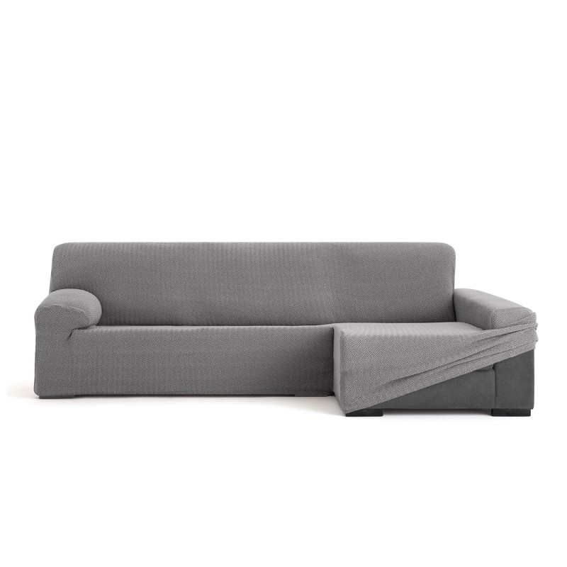 Capa Superelástica para Chaise Longue Modelo Jaz – Cobertura Chevron e Conforto Capa Superelástica para Chaise Longue Modelo Jaz – Cobertura Chevron e Conforto
