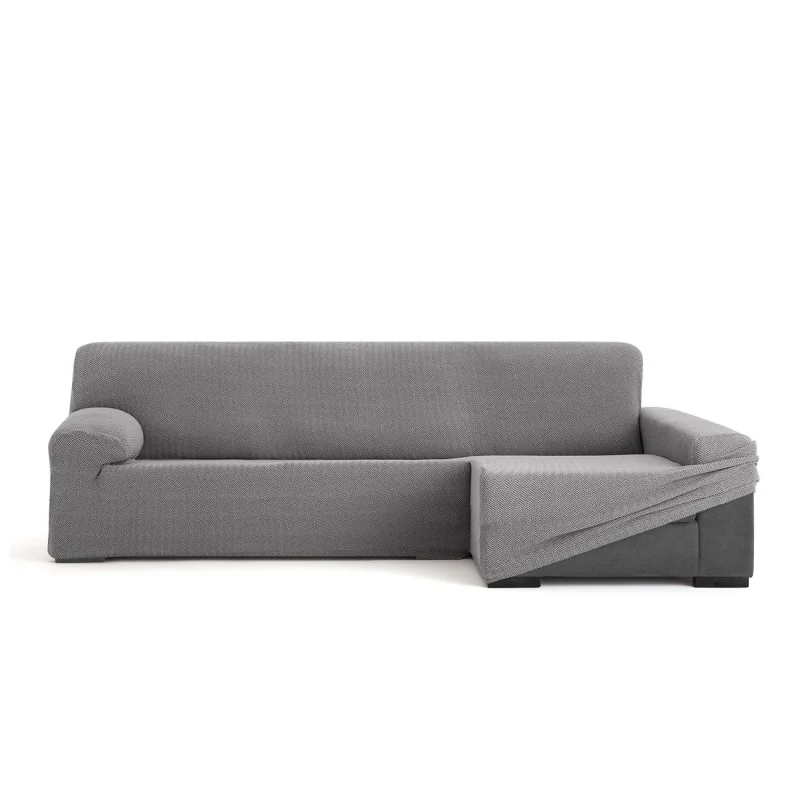Capa para chaise longue superelástica Jaz Capa para chaise longue superelástica Jaz