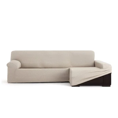 Capa para chaise longue superelástica Jaz