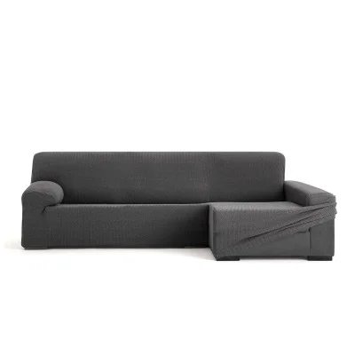 Capa para chaise longue superelástica Jaz