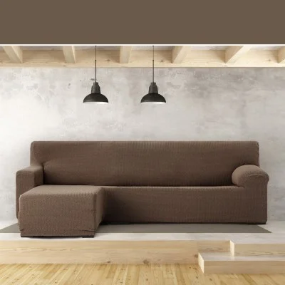 Capa para chaise longue superelástica Jaz