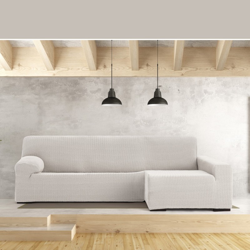 Capa Superelástica para Chaise Longue Modelo Jaz – Cobertura Chevron e Conforto Capa Superelástica para Chaise Longue Modelo Jaz – Cobertura Chevron e Conforto