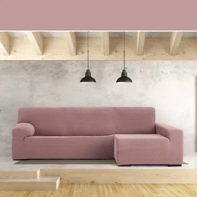 Capa para chaise longue superelástica Jaz