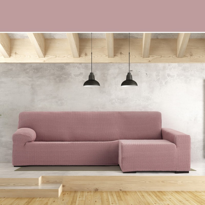 Capa Superelástica para Chaise Longue Modelo Jaz – Cobertura Chevron e Conforto Capa Superelástica para Chaise Longue Modelo Jaz – Cobertura Chevron e Conforto