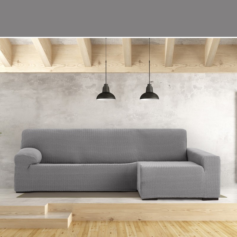 Capa Superelástica para Chaise Longue Modelo Jaz – Cobertura Chevron e Conforto Capa Superelástica para Chaise Longue Modelo Jaz – Cobertura Chevron e Conforto