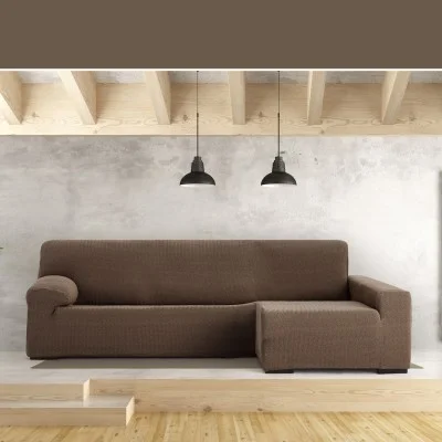 Capa para chaise longue superelástica Jaz