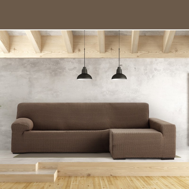 Capa Superelástica para Chaise Longue Modelo Jaz – Cobertura Chevron e Conforto Capa Superelástica para Chaise Longue Modelo Jaz – Cobertura Chevron e Conforto