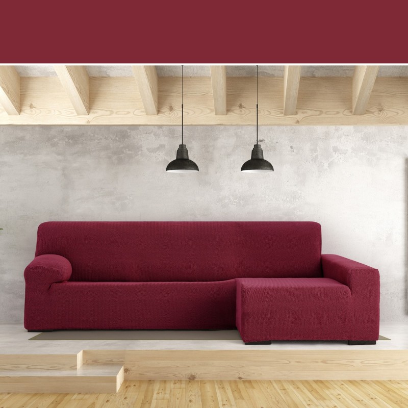 Capa Superelástica para Chaise Longue Modelo Jaz – Cobertura Chevron e Conforto Capa Superelástica para Chaise Longue Modelo Jaz – Cobertura Chevron e Conforto