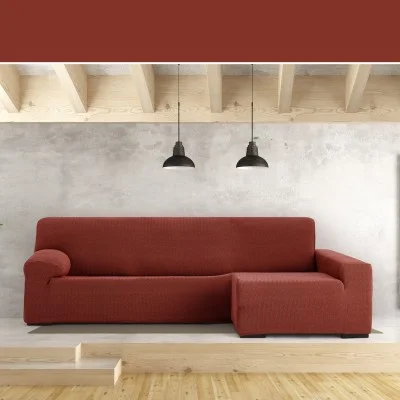 Capa para chaise longue superelástica Jaz