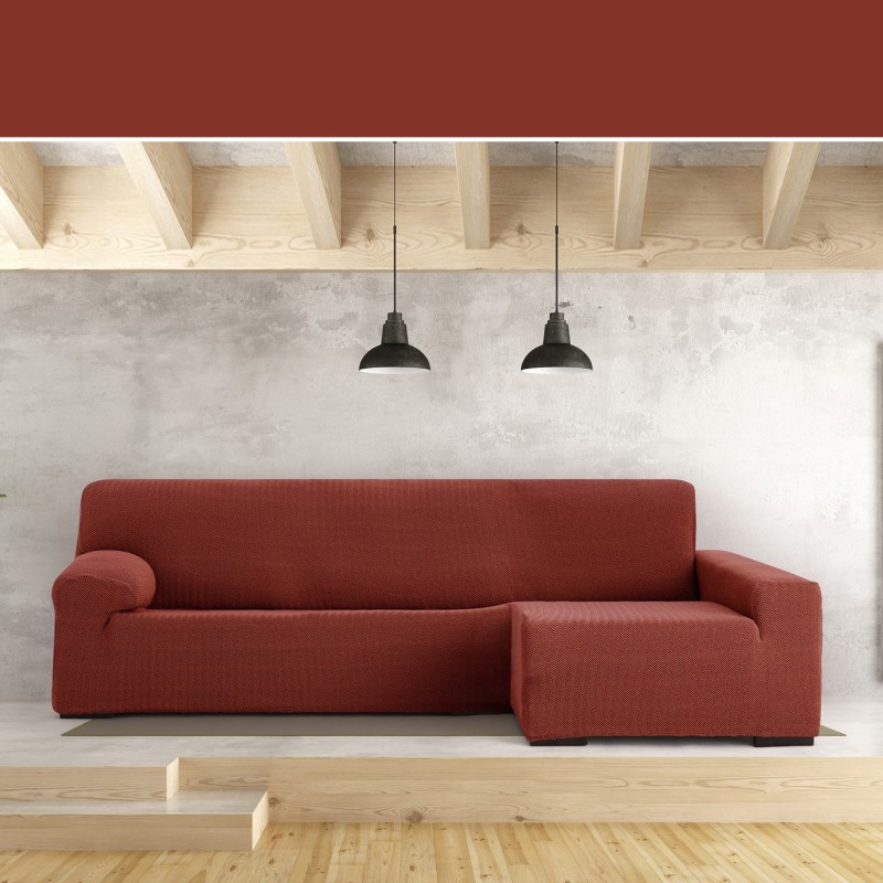 Capa Superelástica para Chaise Longue Modelo Jaz – Cobertura Chevron e Conforto Capa Superelástica para Chaise Longue Modelo Jaz – Cobertura Chevron e Conforto