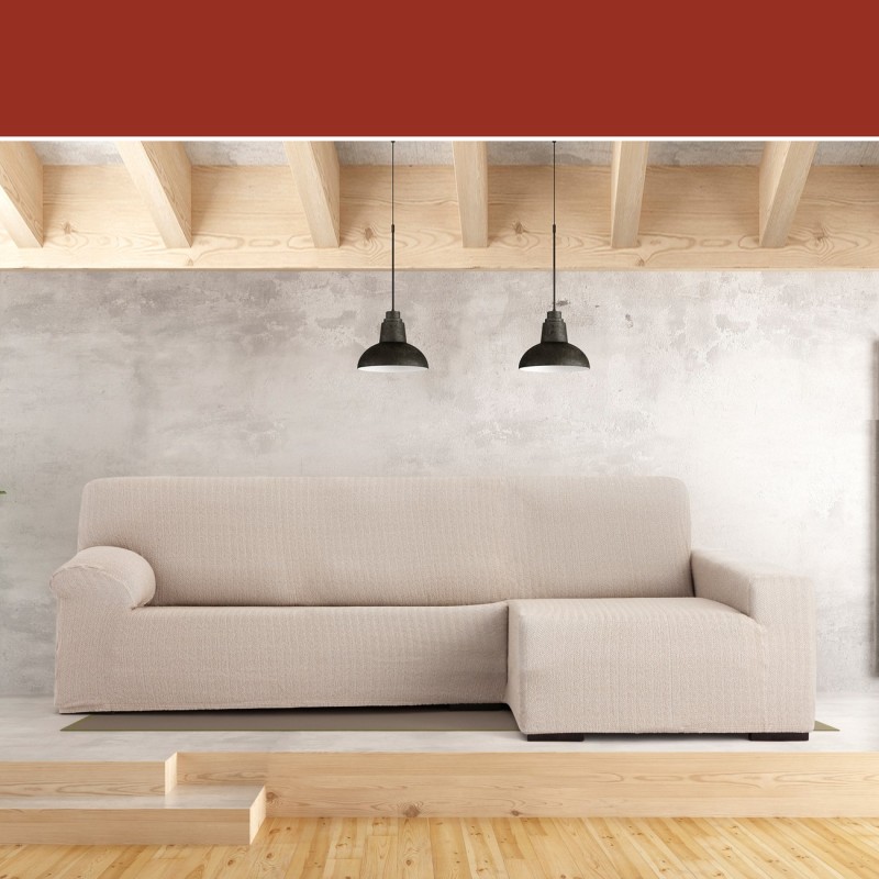 Capa Superelástica para Chaise Longue Modelo Jaz – Cobertura Chevron e Conforto Capa Superelástica para Chaise Longue Modelo Jaz – Cobertura Chevron e Conforto