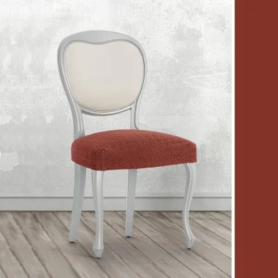 Pack de duas capas superelásticas para a cadeira modelo Jaz