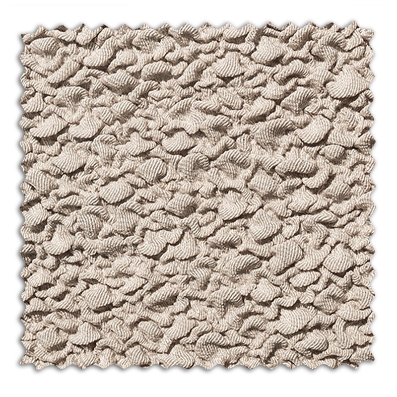 Capa multielástica Roc para Sofá – Elegância e Proteção Total