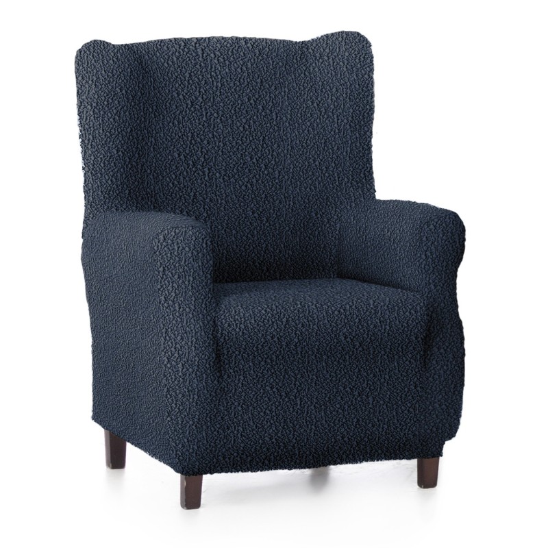Capa Superelástica para Poltrona com Orelhas Modelo Roc – Elegância e Proteção Total Capa Superelástica para Poltrona com Orelhas Modelo Roc – Elegância e Proteção Total