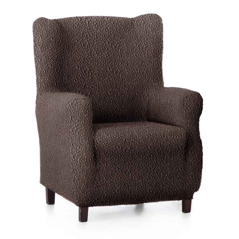 Capa Superelástica para Poltrona com Orelhas Modelo Roc – Elegância e Proteção Total Capa Superelástica para Poltrona com Orelhas Modelo Roc – Elegância e Proteção Total