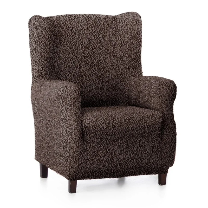Capa Superelástica para Poltrona com Orelhas Modelo Roc – Elegância e Proteção Total Capa Superelástica para Poltrona com Orelhas Modelo Roc – Elegância e Proteção Total