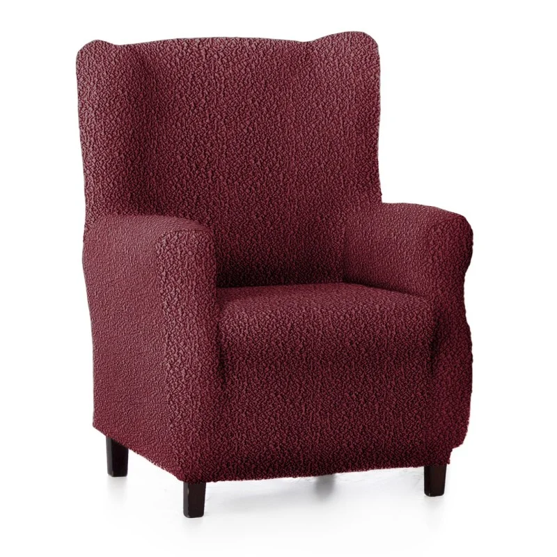 Capa Superelástica para Poltrona com Orelhas Modelo Roc – Elegância e Proteção Total Capa Superelástica para Poltrona com Orelhas Modelo Roc – Elegância e Proteção Total
