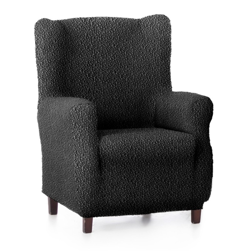 Capa Superelástica para Poltrona com Orelhas Modelo Roc – Elegância e Proteção Total Capa Superelástica para Poltrona com Orelhas Modelo Roc – Elegância e Proteção Total