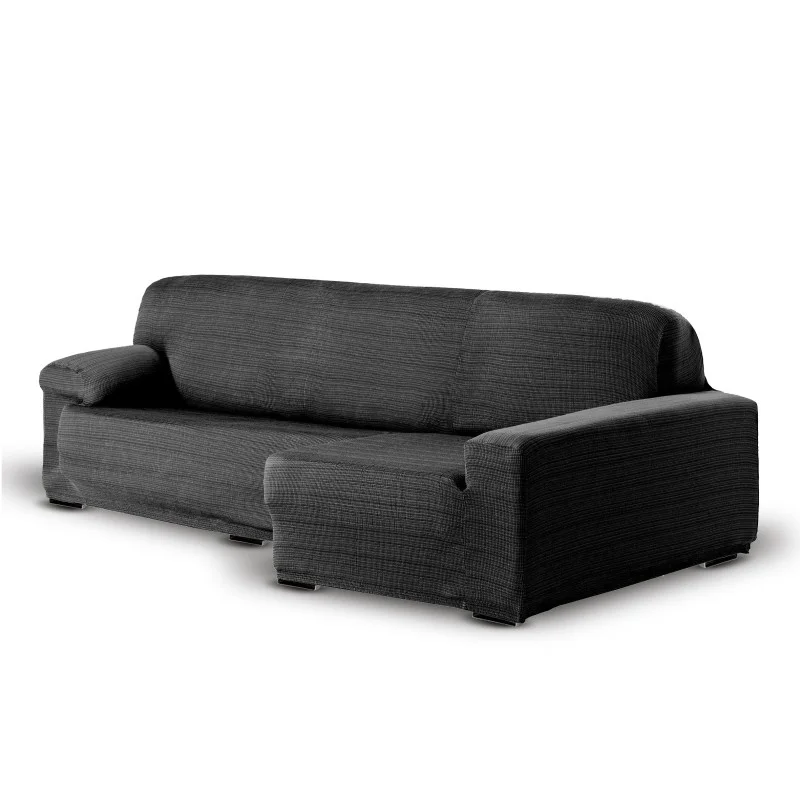 Capa elástica para chaise longue modelo Achilles Capa elástica para chaise longue modelo Achilles