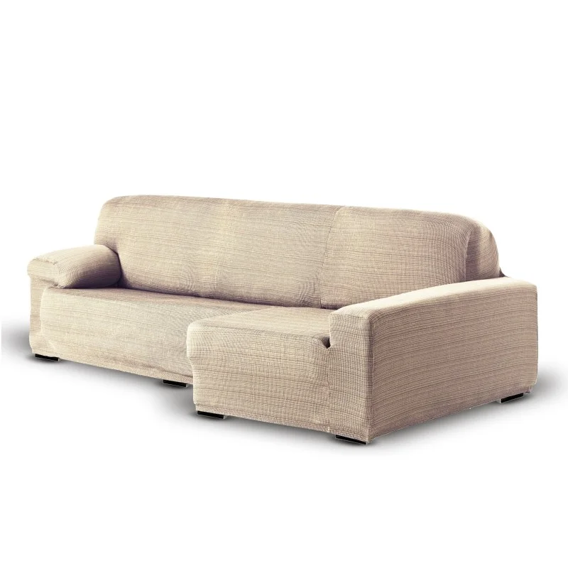 Capa elástica para chaise longue modelo Achilles Capa elástica para chaise longue modelo Achilles