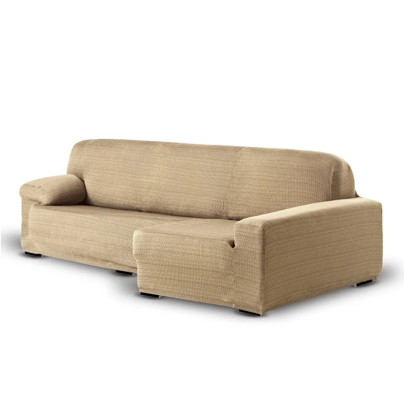 Capa elástica para chaise longue modelo Achilles Capa elástica para chaise longue modelo Achilles