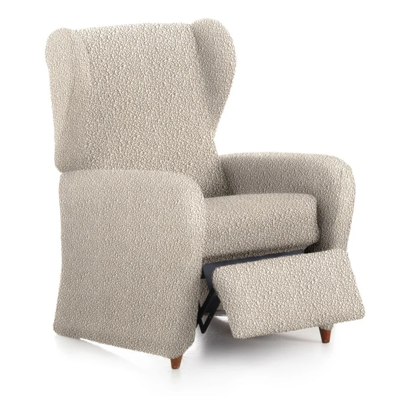 Capa super elástica para poltrona relax modelo Roc Capa super elástica para poltrona relax modelo Roc