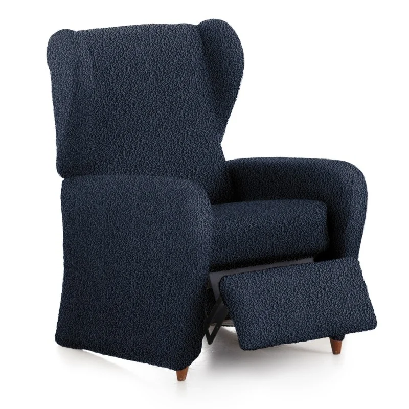 Capa super elástica para poltrona relax modelo Roc Capa super elástica para poltrona relax modelo Roc