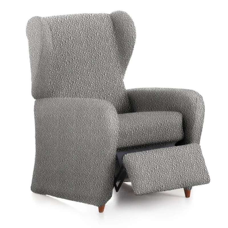 Capa super elástica para poltrona relax modelo Roc Capa super elástica para poltrona relax modelo Roc