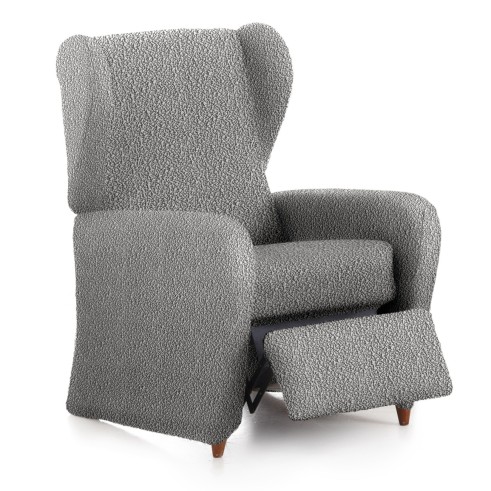 Capa Superelástica para Poltrona Relax Modelo Roc – Conforto e Cuidado em Cada Detalhe