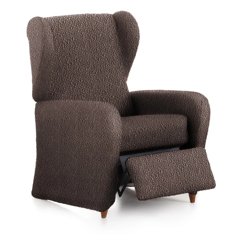 Capa super elástica para poltrona relax modelo Roc Capa super elástica para poltrona relax modelo Roc