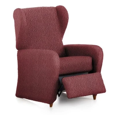 Capa super elástica para poltrona relax modelo Roc