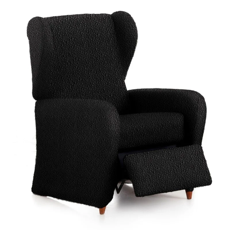 Capa super elástica para poltrona relax modelo Roc Capa super elástica para poltrona relax modelo Roc