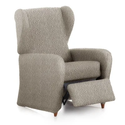 Capa super elástica para poltrona relax modelo Roc