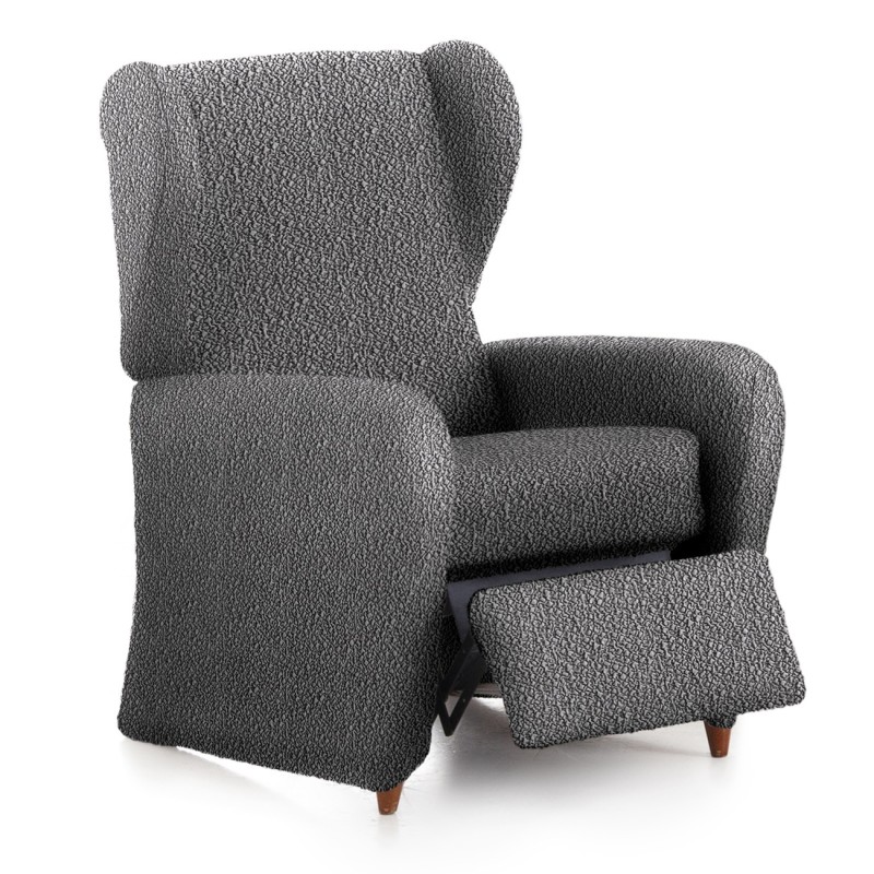 Capa Superelástica para Poltrona Relax Modelo Roc – Conforto e Cuidado em Cada Detalhe Capa Superelástica para Poltrona Relax Modelo Roc – Conforto e Cuidado em Cada Detalhe