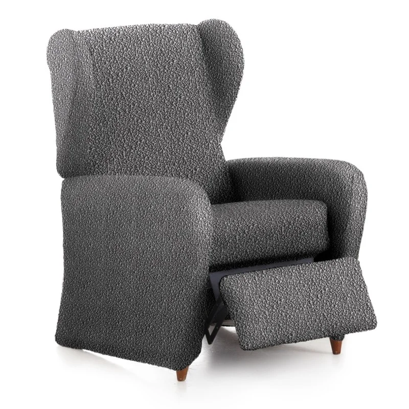Capa Superelástica para Poltrona Relax Modelo Roc – Conforto e Cuidado em Cada Detalhe Capa Superelástica para Poltrona Relax Modelo Roc – Conforto e Cuidado em Cada Detalhe