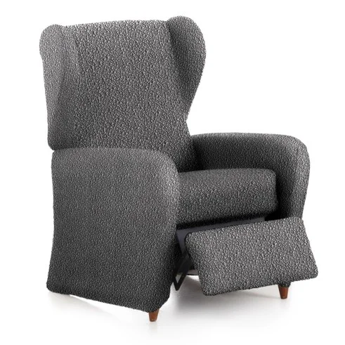 Capa Superelástica para Poltrona Relax Modelo Roc – Conforto e Cuidado em Cada Detalhe