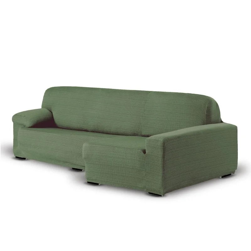 Capa elástica para chaise longue modelo Achilles Capa elástica para chaise longue modelo Achilles